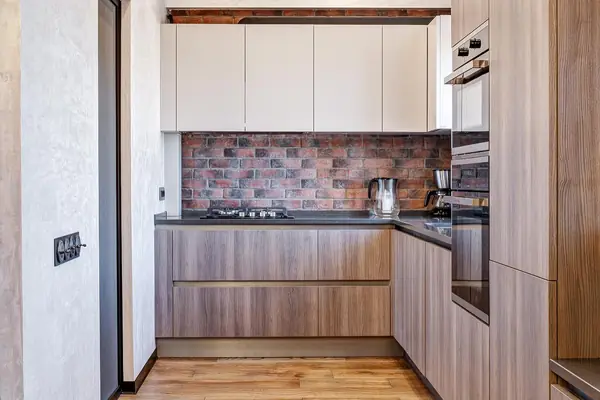 Жилая квартира в Москве