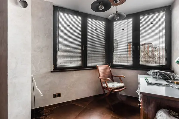 Первая остановка "Полярная станция"