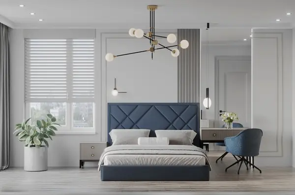 Квартира евродвушка в Русской Европе