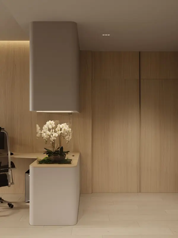 2-х комнатная квартира в ЖК "Галактика"