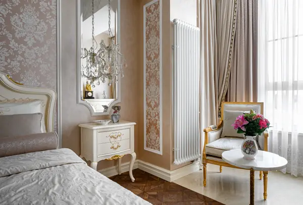 Квартира 110 кв.м. ЖК Knightsbridge