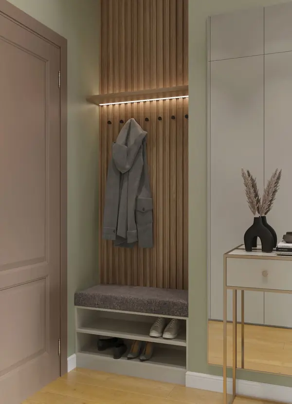 "Резиденции Архитекторов"120 кв.м.