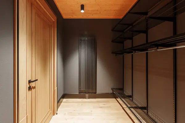 Загородная резиденция