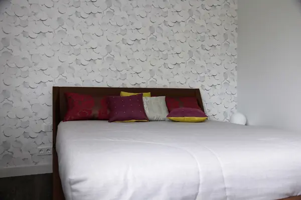 Квартира на ул. Борисовской