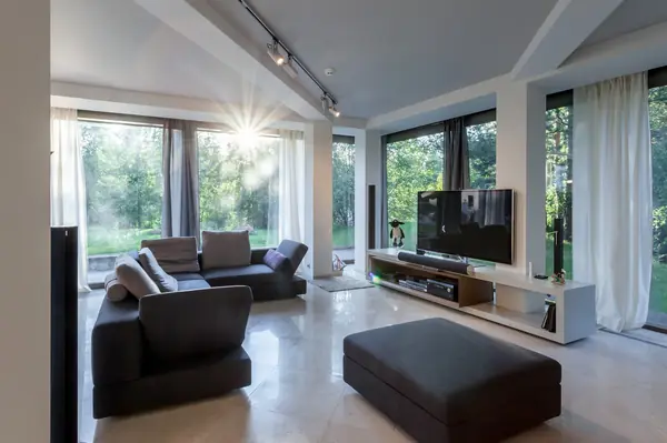 Дом в Токсово