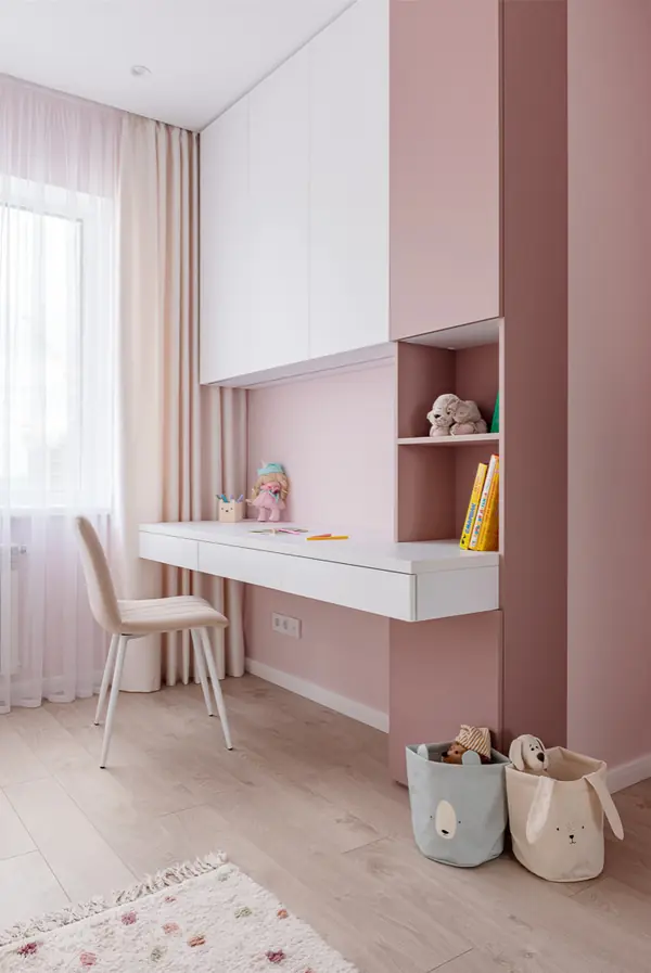 Трёхкомнатная квартира 100 кв. м. в ЖК «Новые сады» (г. Пенза)