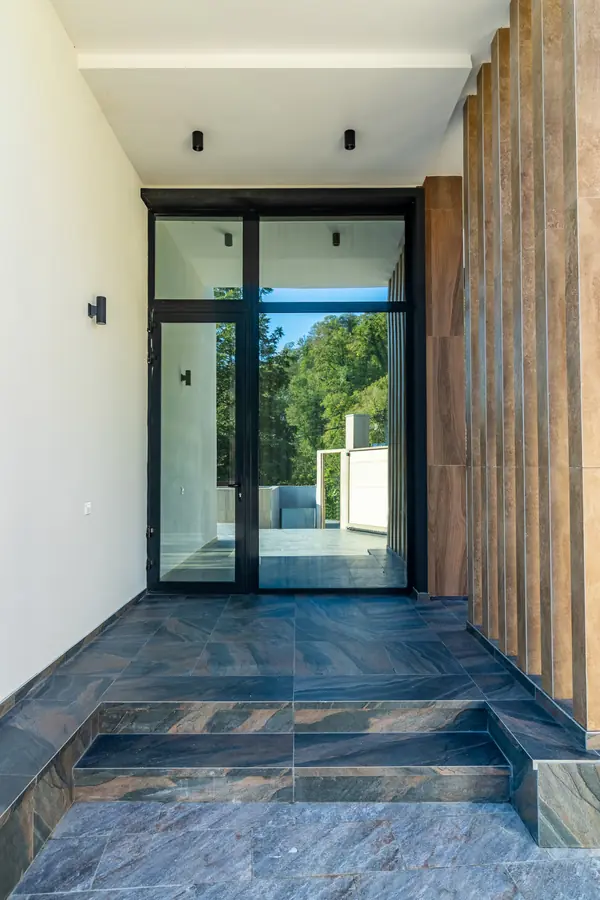 Съемка частного дома для продажи. г. Сочи