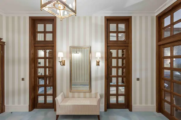 Квартира 185 кв.м. Фотографии.