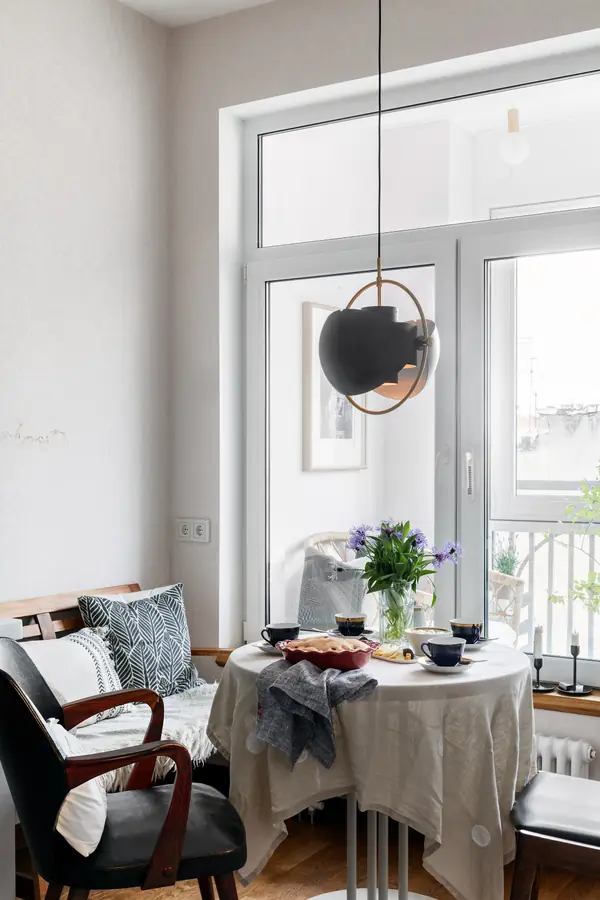 Квартира на Васильевском острове