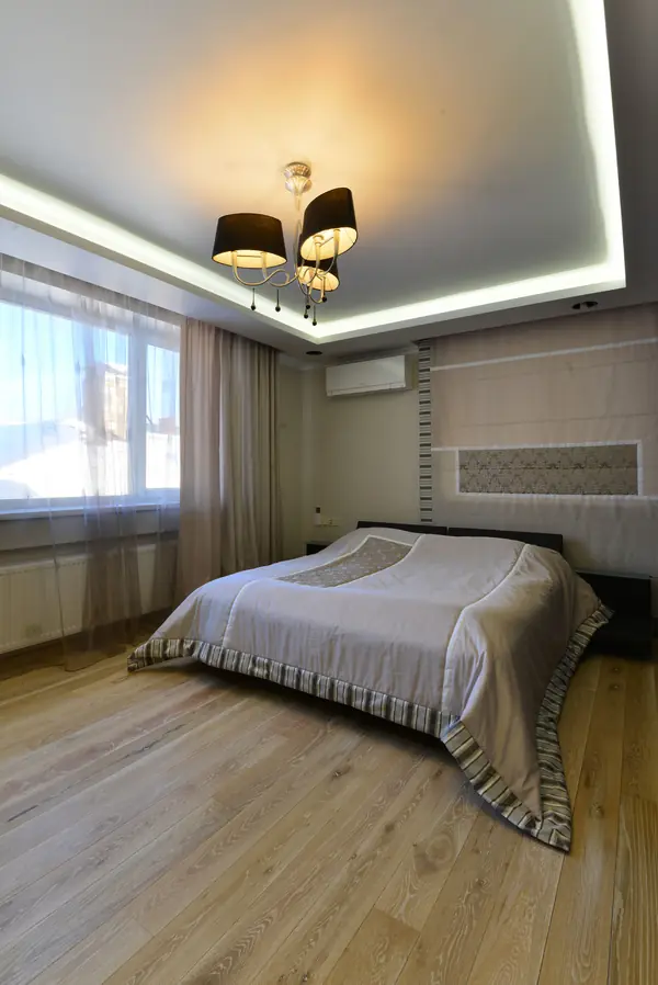 Великолепный дом за городом