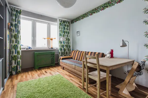 В гостях: Легкая эклектика, открытая переменам