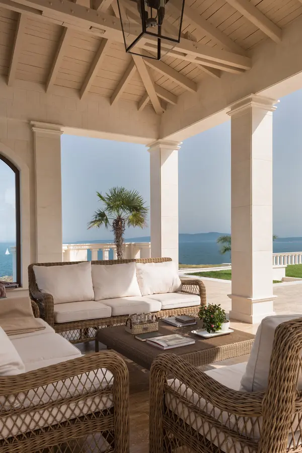 Вилла в Созополе