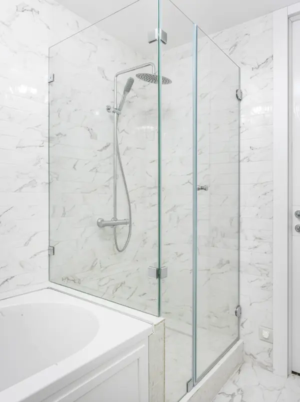 Элегантные апартаменты в ЖК Admiral Waterhouse