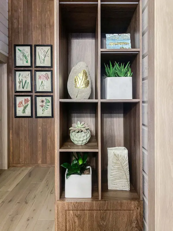 Частный дом