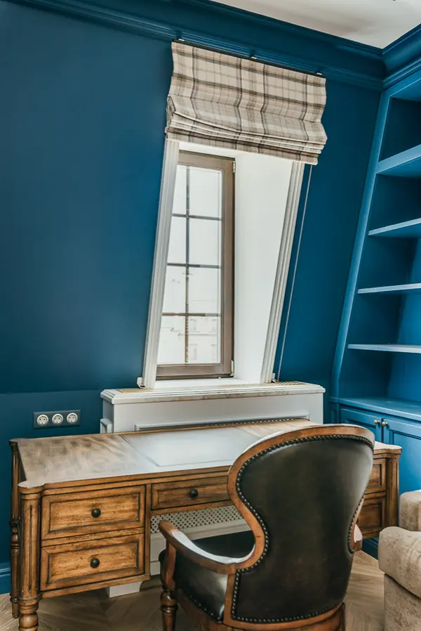 Библиотека для делового человека