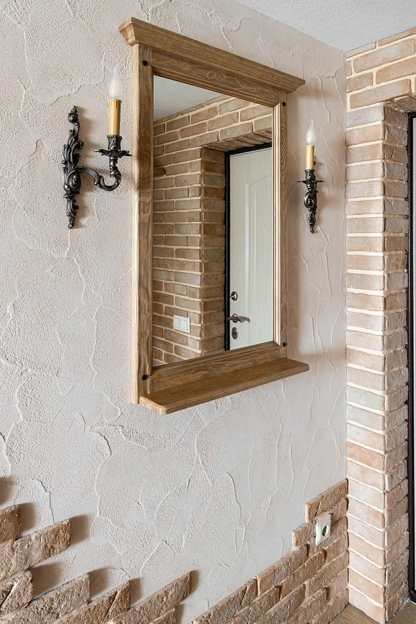 Загородный дом