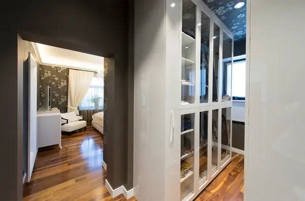 Современная роскошь