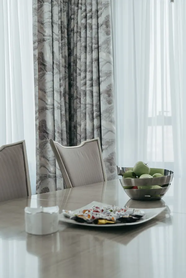 Пентхаус ЖК Небо (230 кв.м.)