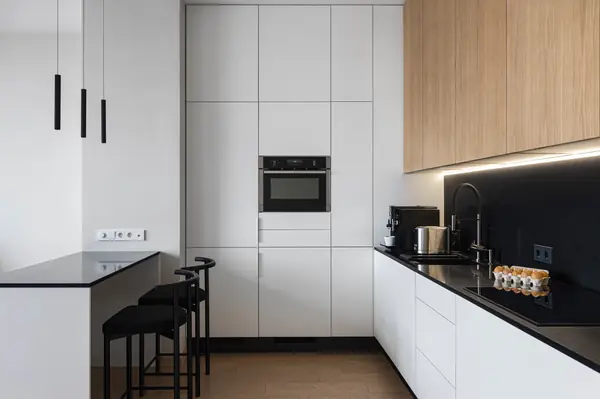 Квартира на ул. Херсонская