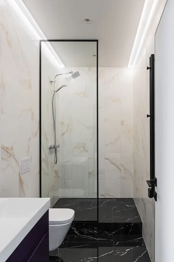 Семейная квартира в ЖК "Ямайка"