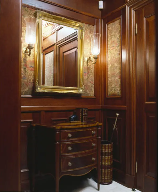 проект "Квартира-Шкатулка"