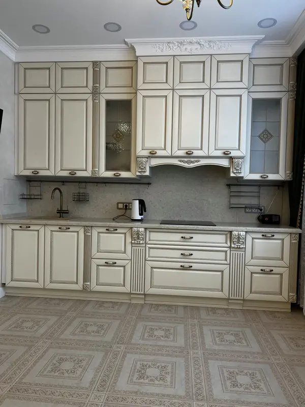 Посмотреть Наши Работы Квартир