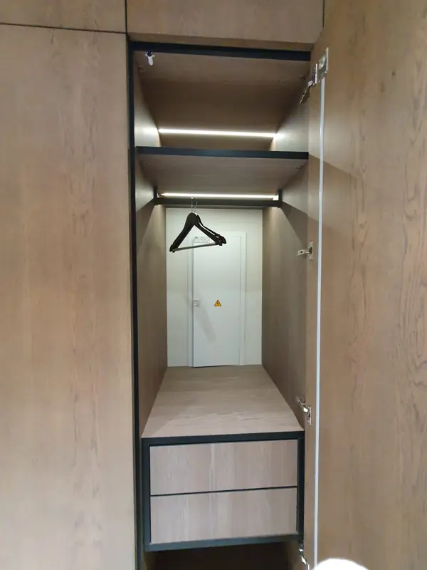 Апартаменты