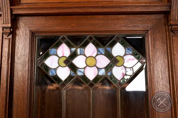 Реставрация мебели