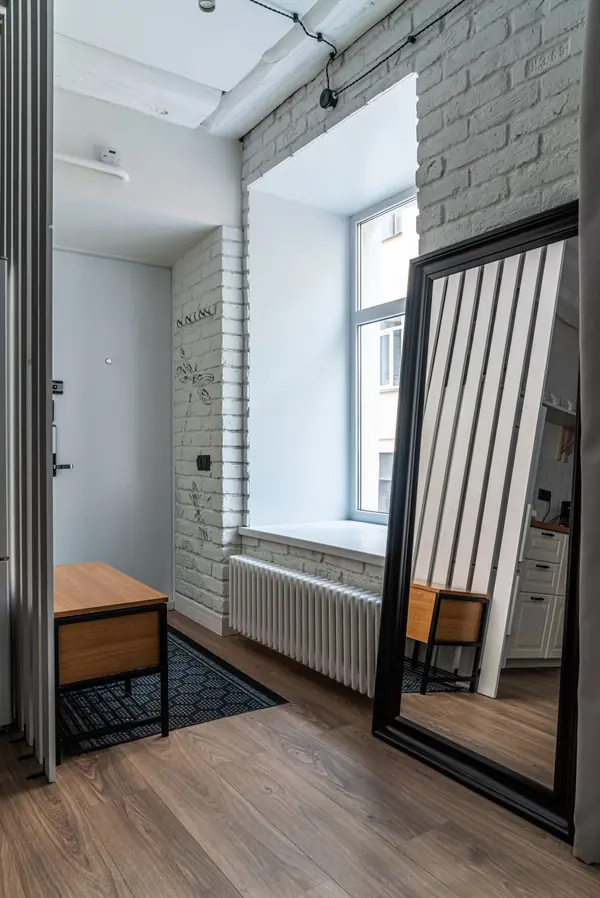 Arena park - kitchen