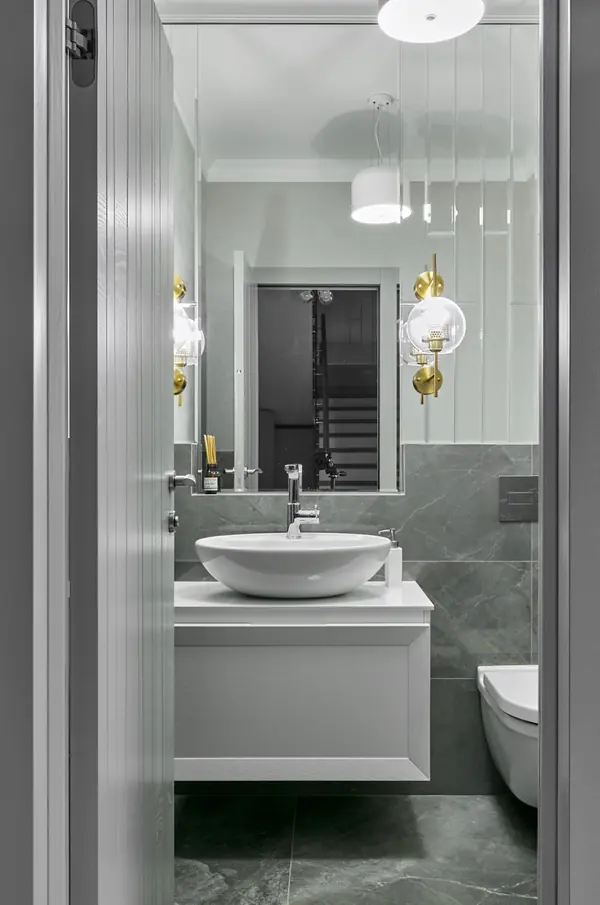 Таунхаус в кп  Парк Авеню