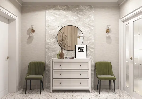 Квартира на ул. Дорофеева