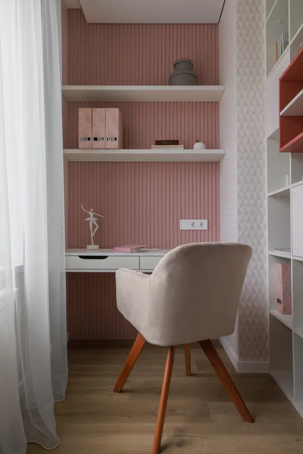 3-х комнатная квартира для семьи с 2-мя детьми