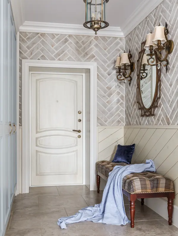 Дом в поселке Гайд Парк