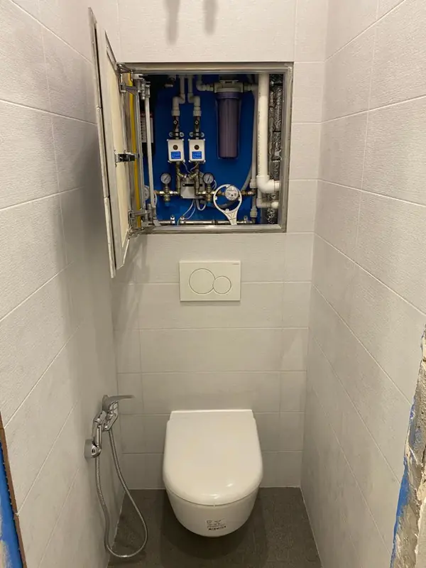 ЖК "Живи в Рыбацком"