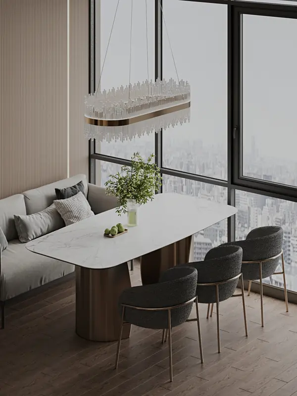 ЖК Континент