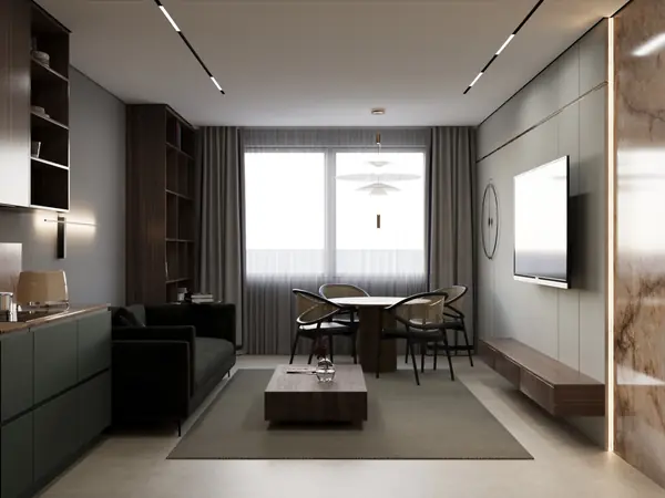 Квартира в Армении