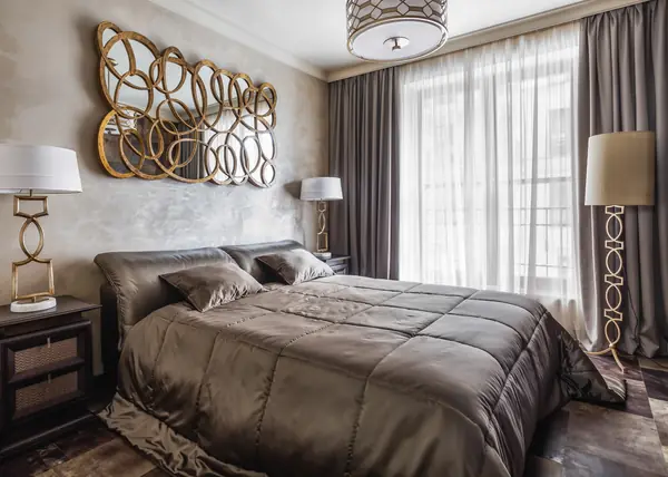 Квартира в жилом комплексе "Royal House on Yauza"