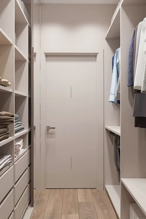 Квартира 96 м2 Жк.Легенда Дальневосточного