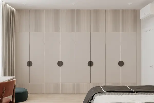 Квартира Жк.Неоклассика 120 м2