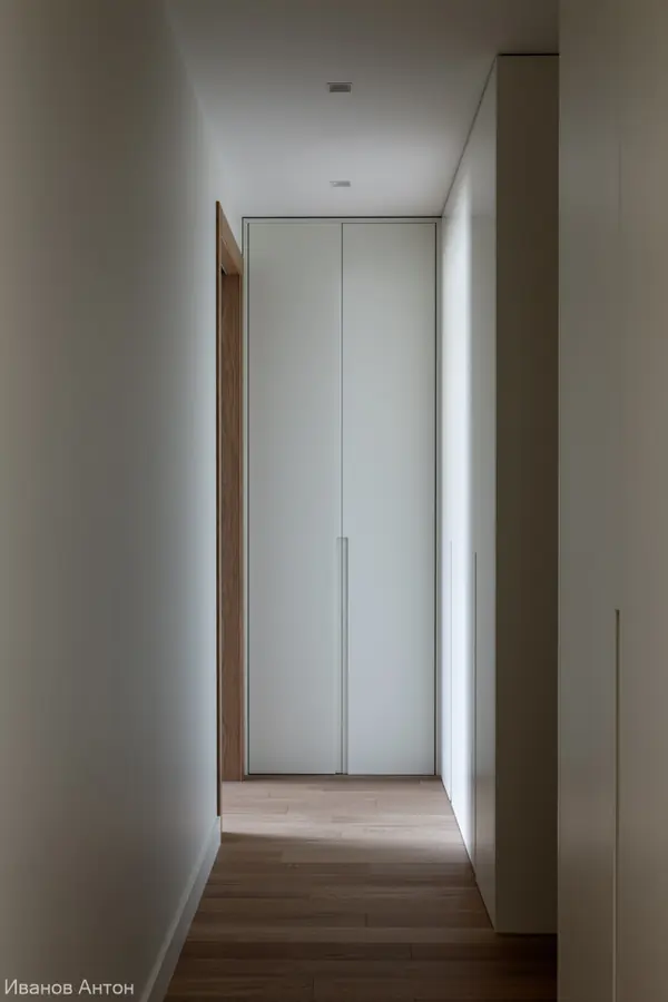 Квартира Аптекарский проспект