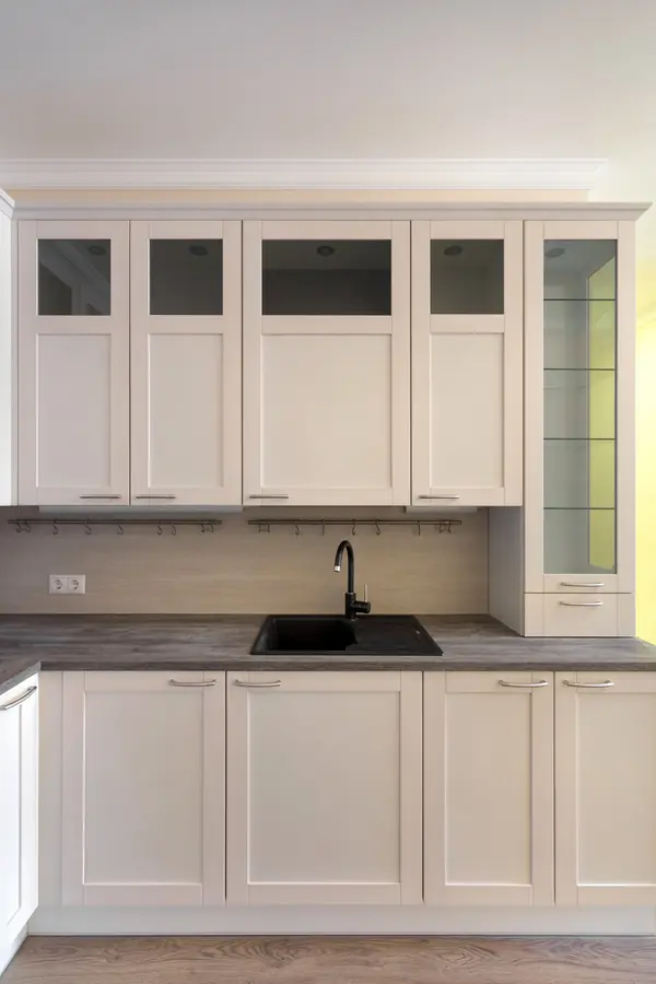 Квартира на Ленинском проспекте