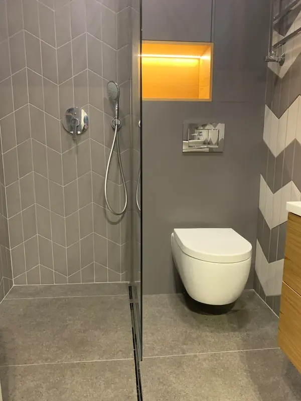 ЖК Дом на Излучине Невы