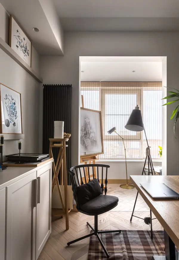 Квартира в ЖК Эмеральд