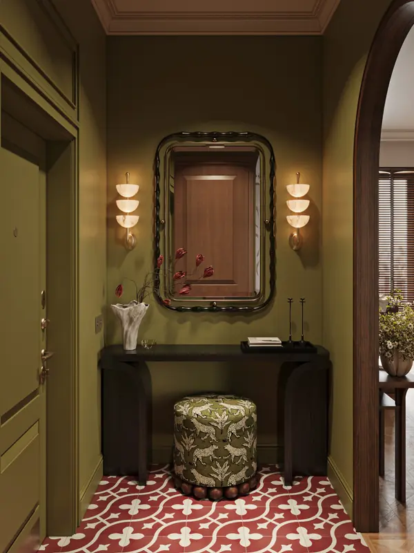 ЖК Дом XXII век