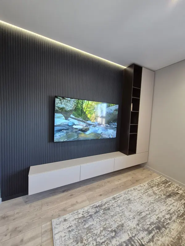 Реализация ремонта