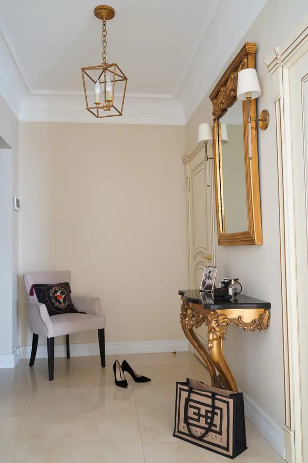 квартира на Садовом кольце