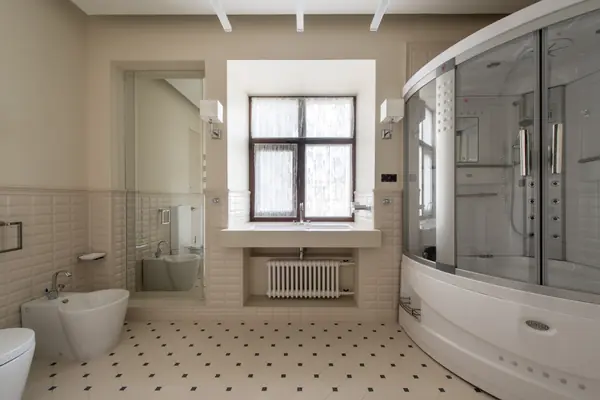 Аппартаменты на Верхней Масловке