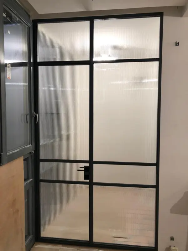 Перегородки