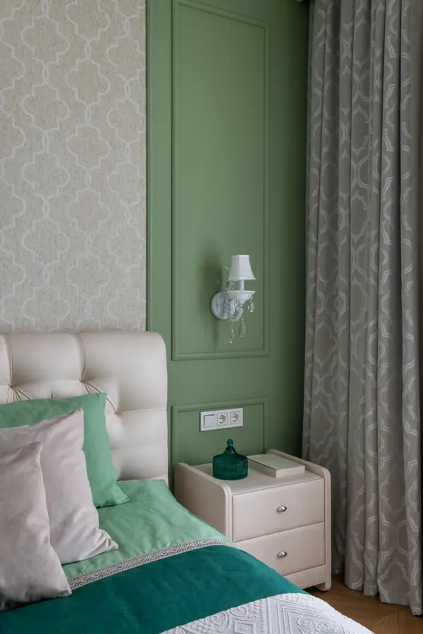 ЖК Квартал 38 А