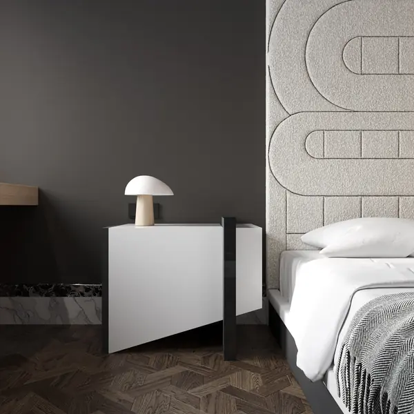 Проект квартиры в ЖК "Созидатели"